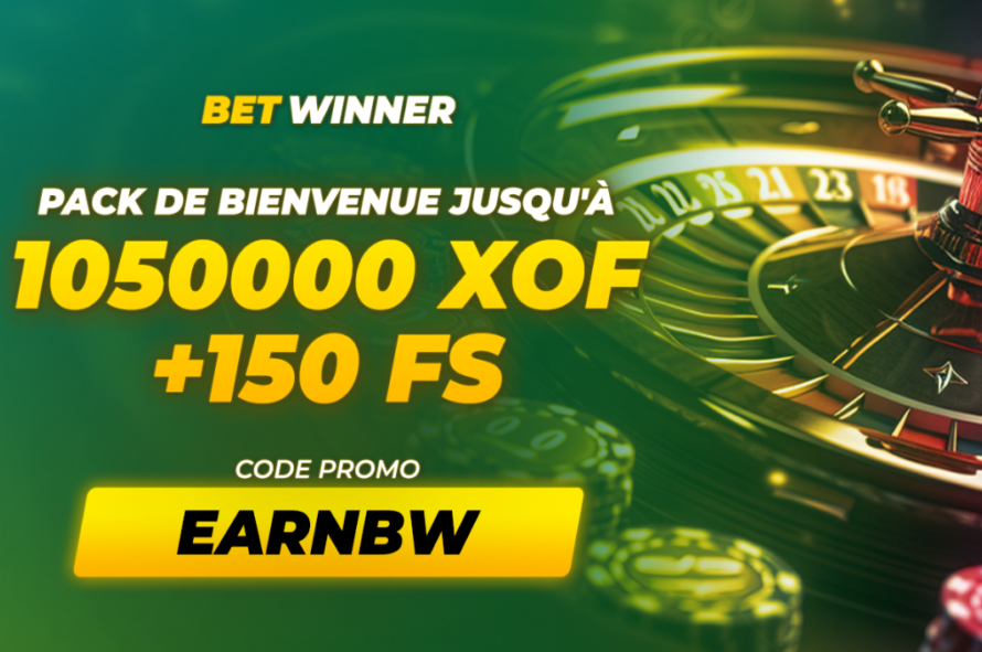 Betwinner Congo A Comprehensive Guide to Betting in the Republic of Congo