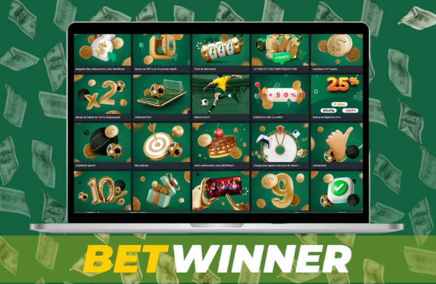 Betwinner Kenya Unparalleled Sports Betting Experience